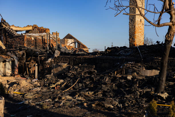 Reliable Board Up Services contractor in Lorton, VA by Fire Damage Laser Cleaning